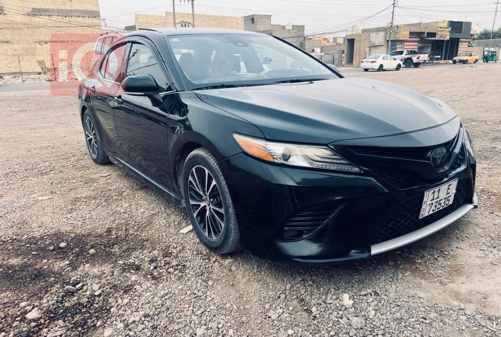 تويوتا كامري